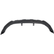 Front, Lower Primed Bumper Cover, SX/SX Prestige Models, USA Built Vehicle, For Models with Front Radar