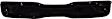 Upper Grille Assembly, Paintable Shell and Insert