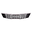 Grille Assembly, CAPA CERTIFIED