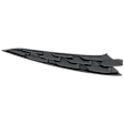Passenger Side Grille Extension, 4 Cyl., 1.6L Engine