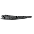 Passenger Side Grille Extension, 4 Cyl., 1.6L Engine