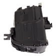 Driver Side Headlight, with Bulb, Halogen, Clear Lens
