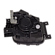 Driver Side Headlight, with Bulb, Halogen, Clear Lens