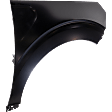 Front, Passenger Side Fender CAPA Certified