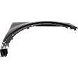 Front, Passenger Side Fender, 6 Cyl., 3.8L Engine, CAPA CERTIFIED
