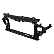 Radiator Support Assembly, CAPA Certified