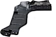 Driver Side Engine Splash Shield
