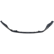 Rear Primed Bumper Cover, 4 Cyl., 1.6L Engine, CAPA CERTIFIED