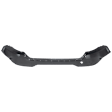 Rear, Lower Textured Bumper Cover 2.0L, 4Cyl