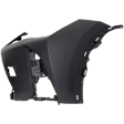 Front, Driver Side Primed Bumper Cover, For Models With F Sport Package, Without Park Distance Sensor