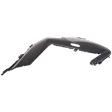 Front, Driver Side Primed Bumper Cover, For Models With F Sport Package, Without Park Distance Sensor