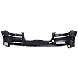 Front Primed Bumper Cover 3.0L, 6Cyl, CAPA Certified