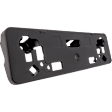 Front License Plate Bracket, For Models without F Sport Package