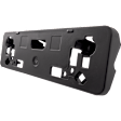 Front License Plate Bracket, For Models without F Sport Package