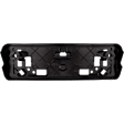 Front License Plate Bracket, For Models without F Sport Package