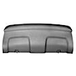 Front, Lower Valance, Cover, Primed, CAPA Certified