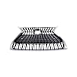 Grille Chrome CAPA Certified