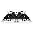 Grille Chrome
