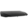 Factory Style Hood Aluminum Primed