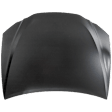 Factory Style Hood Aluminum Primed