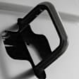 Factory Style Hood Aluminum Primed