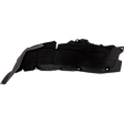 Rear, Driver Side Fender Liner