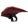 Driver Side, Outer LED Tail Light, With bulb(s), OE Replacement