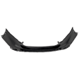 Rear Primed Bumper Cover, 6 Cyl., 3.5L Engine