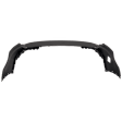 Rear Primed Bumper Cover, 6 Cyl., 3.5L Engine