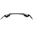 Front, Upper Primed Bumper Cover