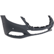 Front Primed Bumper Cover 3.0L, 6Cyl