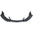Front Primed Bumper Cover 3.0L, 6Cyl