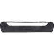 Front, Center Primed Bumper Cover, without Mounting Bracket(s), (Base, For Models without John Cooper Works Package)/SE Models