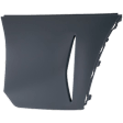 Front, Driver Side Primed Bumper Cover, without Mounting Bracket(s), (Base/S, with John Cooper Works Package/SE Models, For Models without Park Assist System