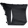 Front, Driver Side Primed Bumper Cover, without Mounting Bracket(s), (Base/S, with John Cooper Works Package/SE Models, For Models without Park Assist System