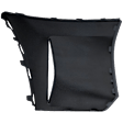 Front, Driver Side Primed Bumper Cover, without Mounting Bracket(s), (Base/S, with John Cooper Works Package/SE Models, For Models without Park Assist System, CAPA CERTIFIED