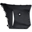 Front, Driver Side Primed Bumper Cover, without Mounting Bracket(s), (Base/S, with John Cooper Works Package/SE Models, For Models with Park Assist System