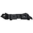 Front, Passenger Side Bumper Bracket
