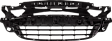 Grille, Textured Gray, 4 Cyl., 2.0L Engine