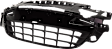 Grille, Textured Gray, 4 Cyl., 2.0L Engine, CAPA CERTIFIED
