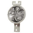 Passenger Side Halogen Corner Light, Without bulb(s)
