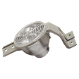 Passenger Side Halogen Corner Light, Without bulb(s)