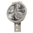 Passenger Side Halogen Corner Light, Without bulb(s)