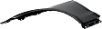 Front, Driver Side Fender, Coupe/Convertible, CAPA CERTIFIED