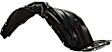 Front, Passenger Side Fender Liner