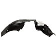 Front, Passenger Side Fender Liner CAPA Certified