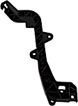 Driver Side, Outer, Radiator Support Bracket