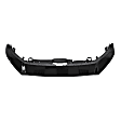 Grille Assembly, Grille Cover