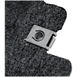 Center Engine Splash Shield, CAPA Certified