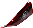 Passenger Side, Inner Tail Light, with Bulb, LED, Clear Lens